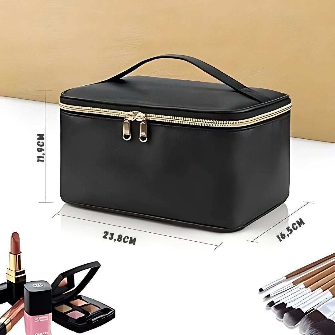 Premium Cosmetic Bag