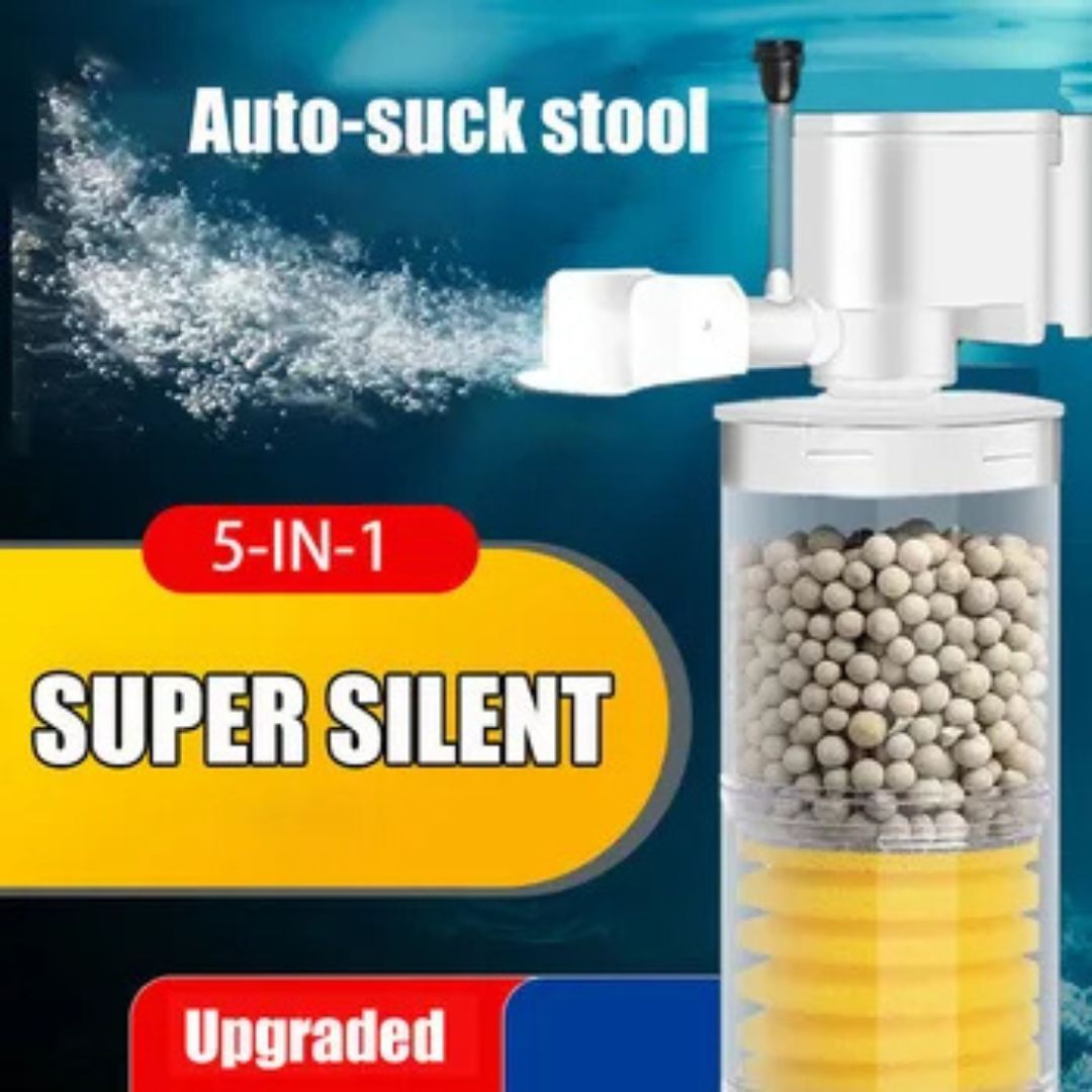 Premium Tank Filter