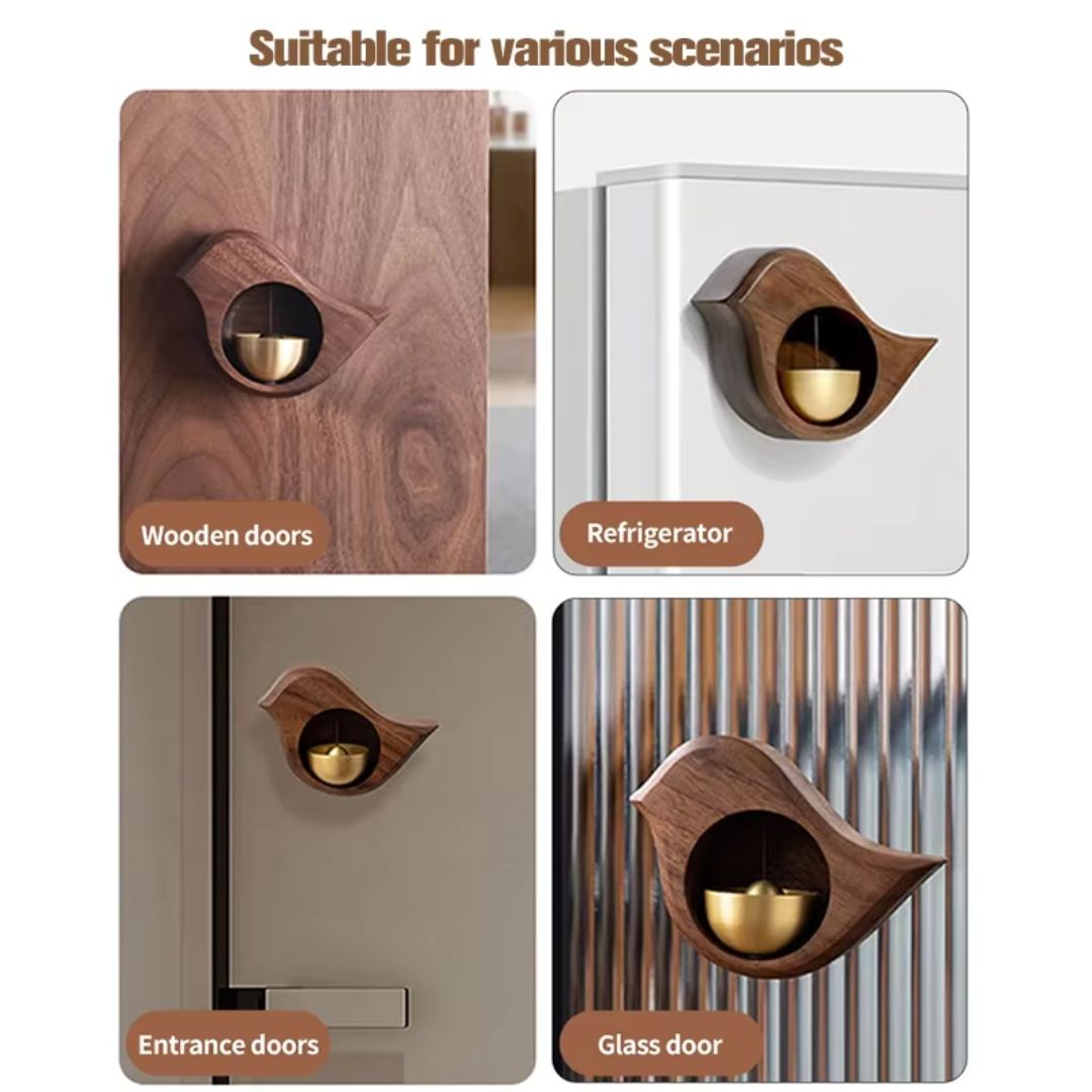 Premium Door Chime