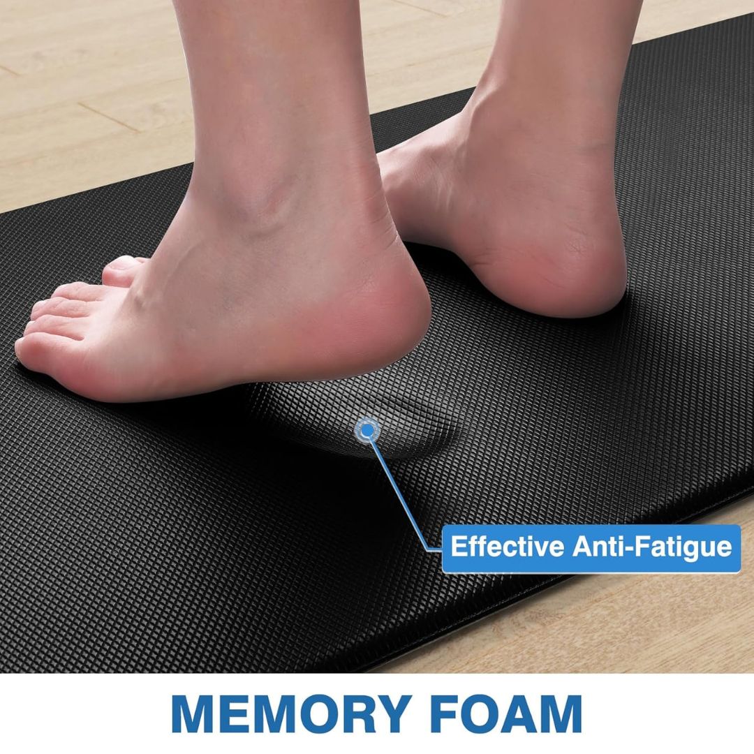Premium Fatigue Kitchen Mats