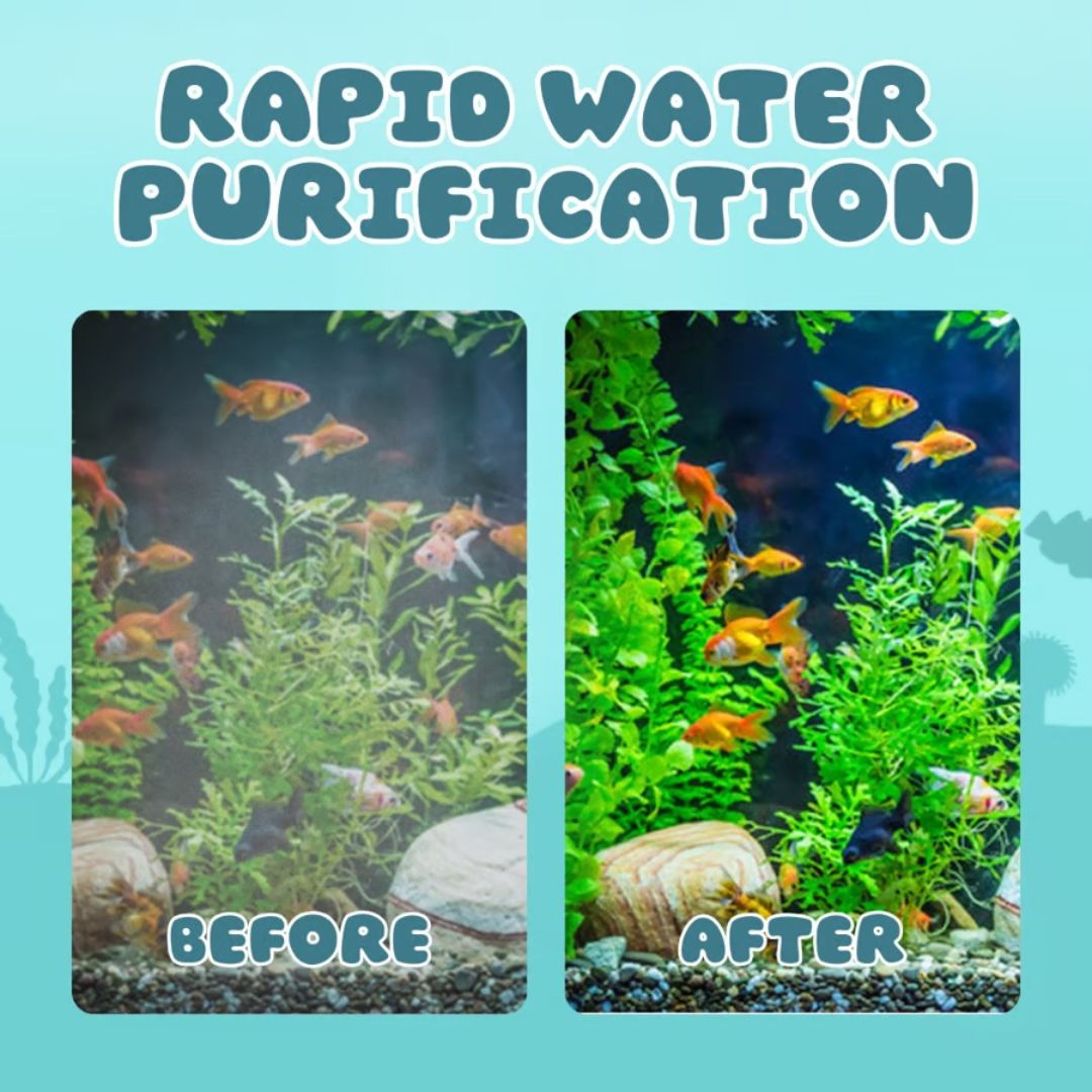 Premium Tank Filter