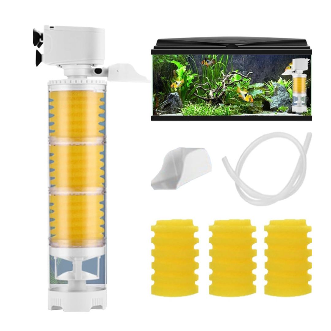 Premium Tank Filter
