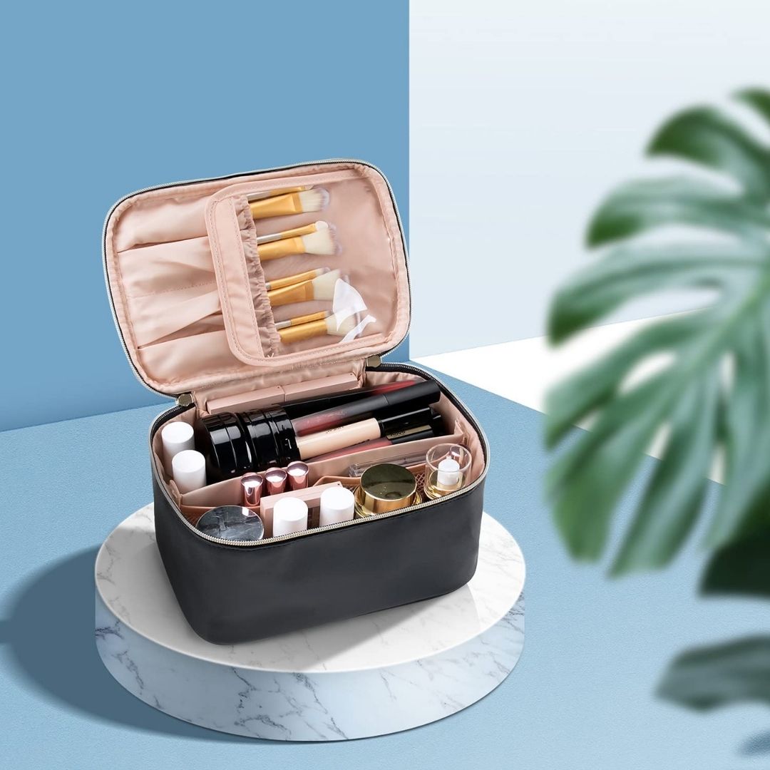 Premium Cosmetic Bag