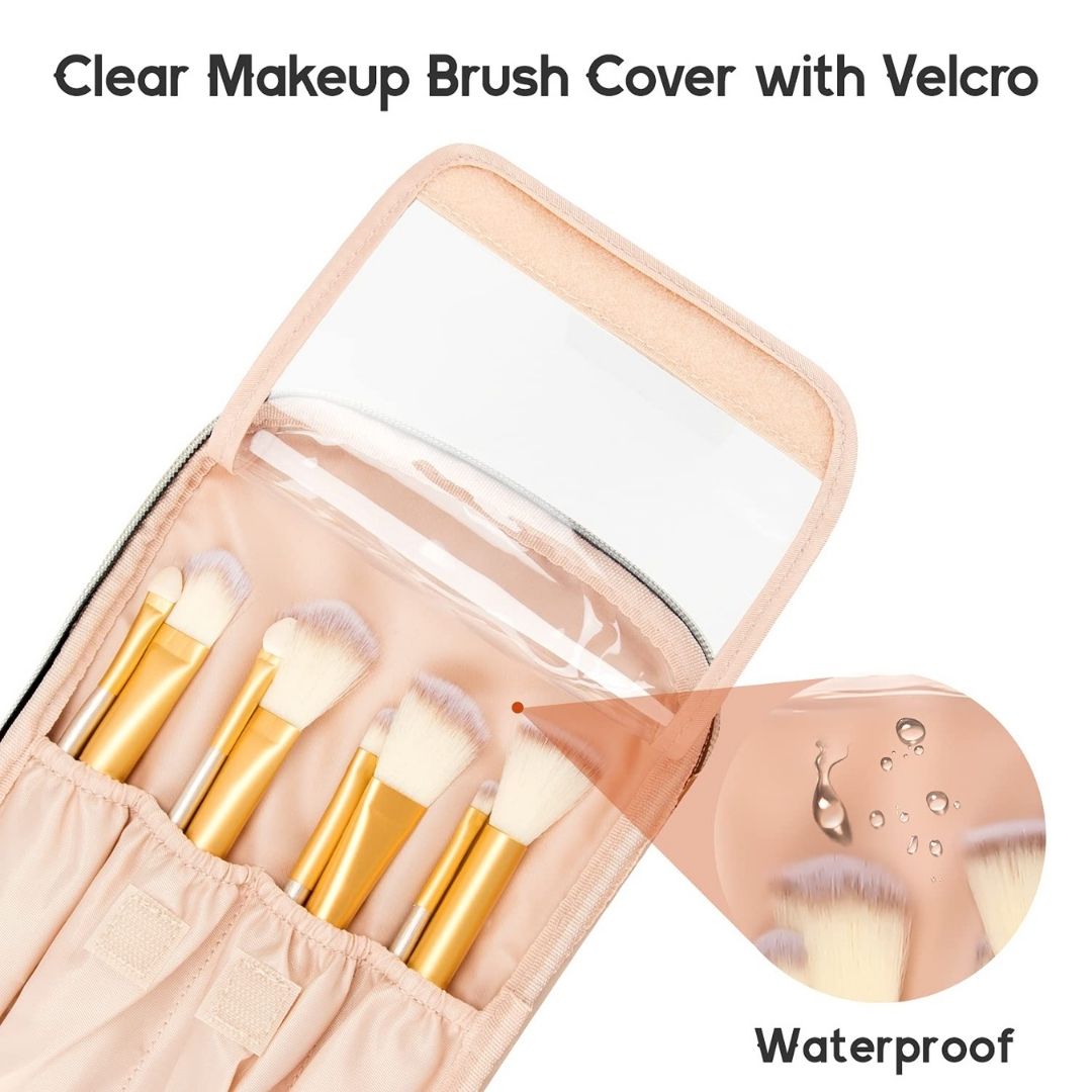 Premium Cosmetic Bag