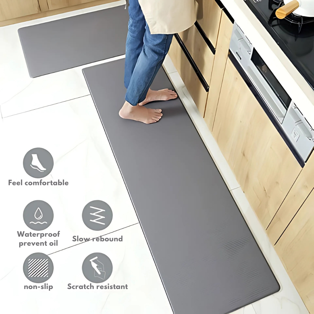 Premium Fatigue Kitchen Mats