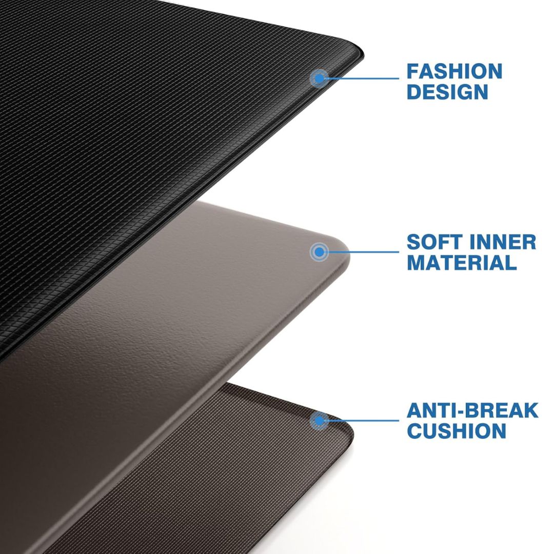 Premium Fatigue Kitchen Mats