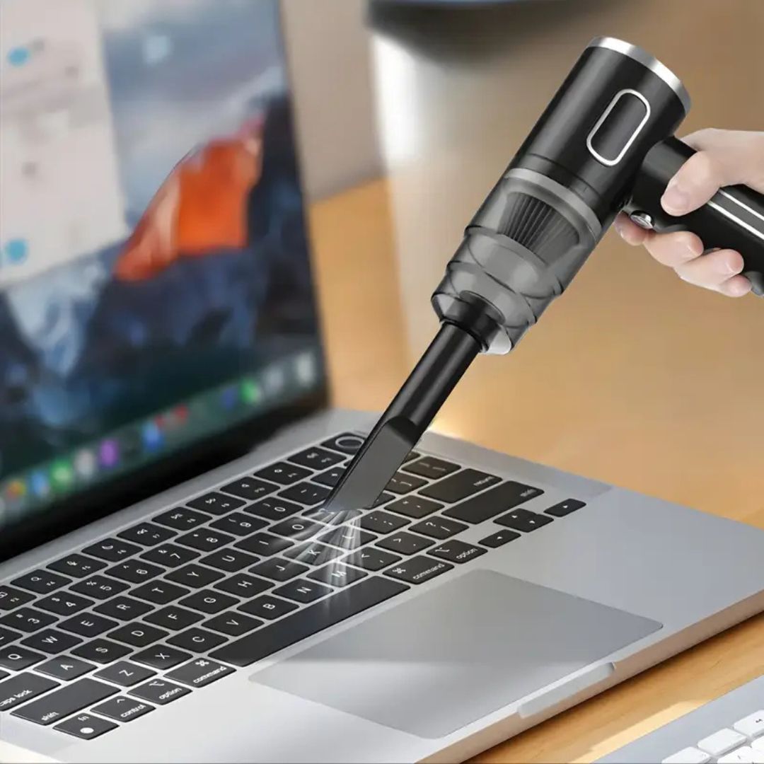 Premium Home And Car Vacuum