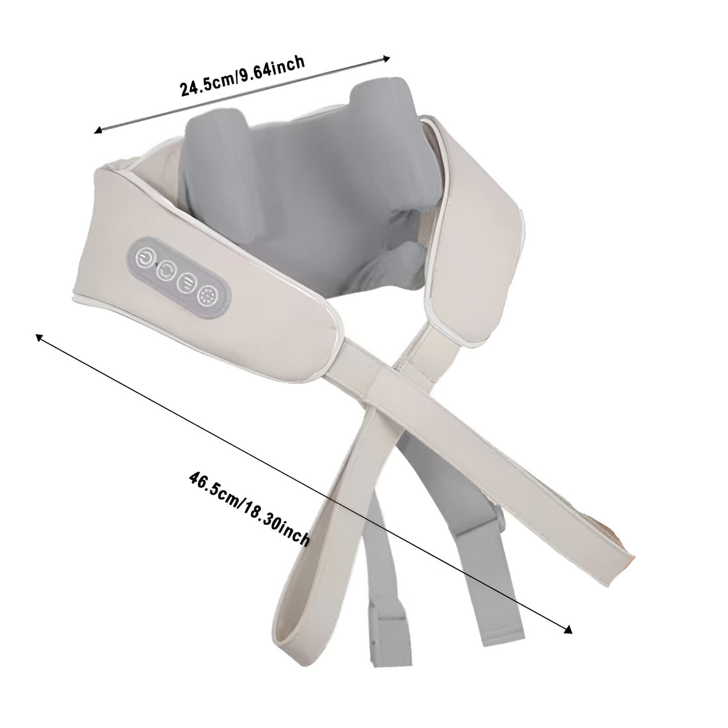Premium Hands Massager