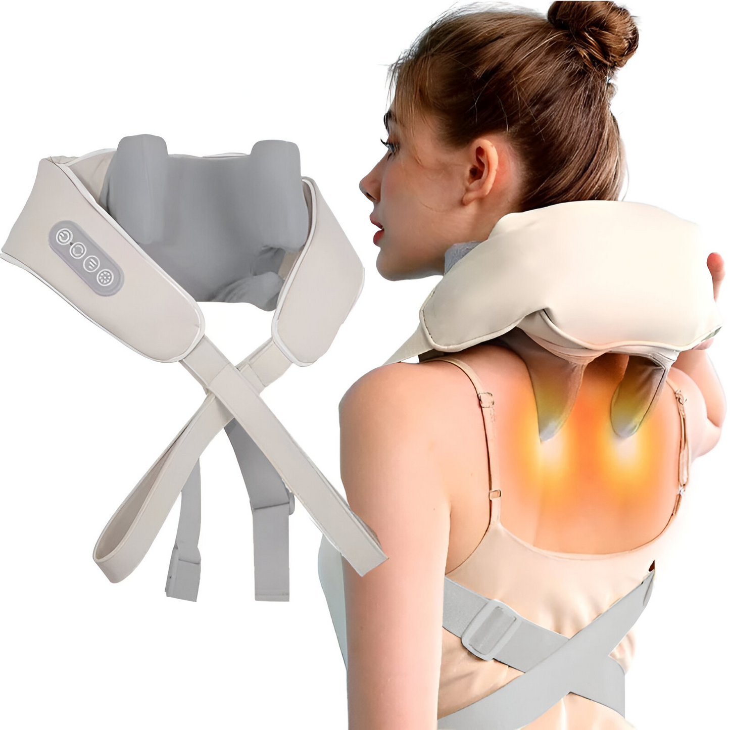 Premium Hands Massager