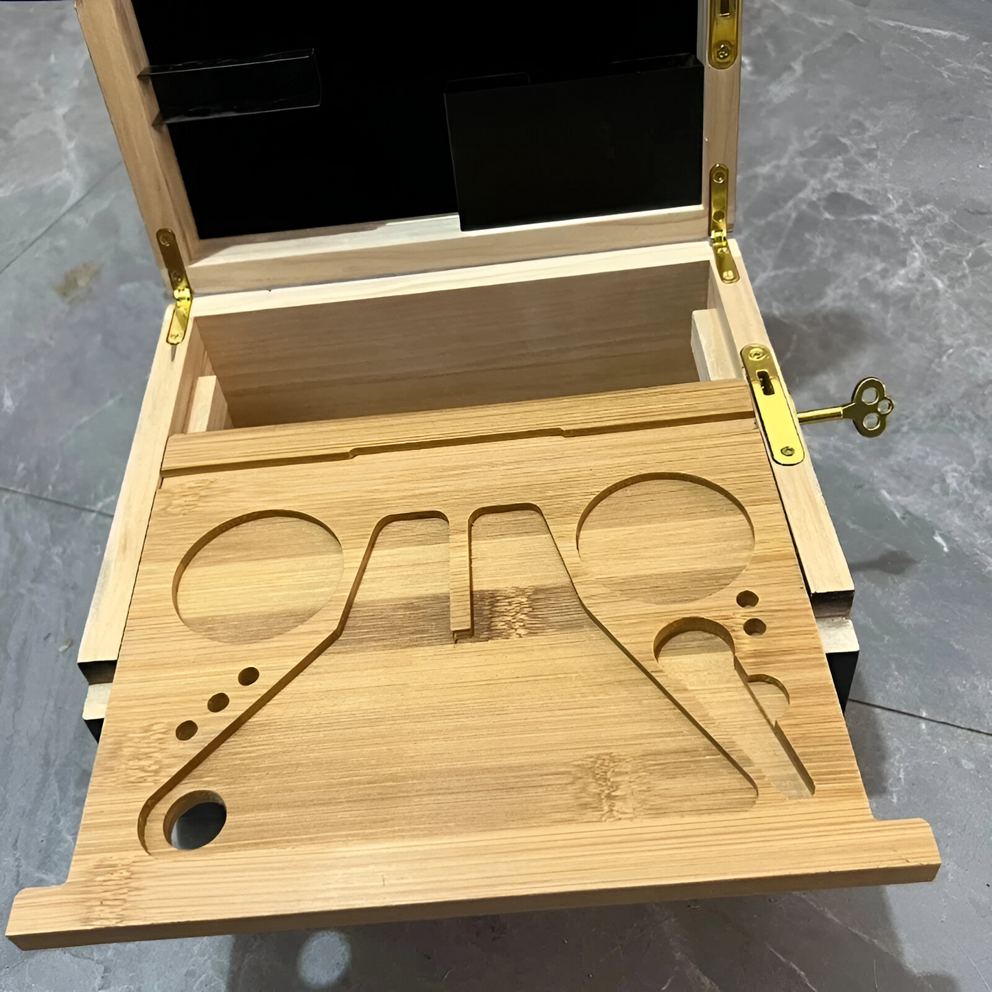 Premium Box Storage Set
