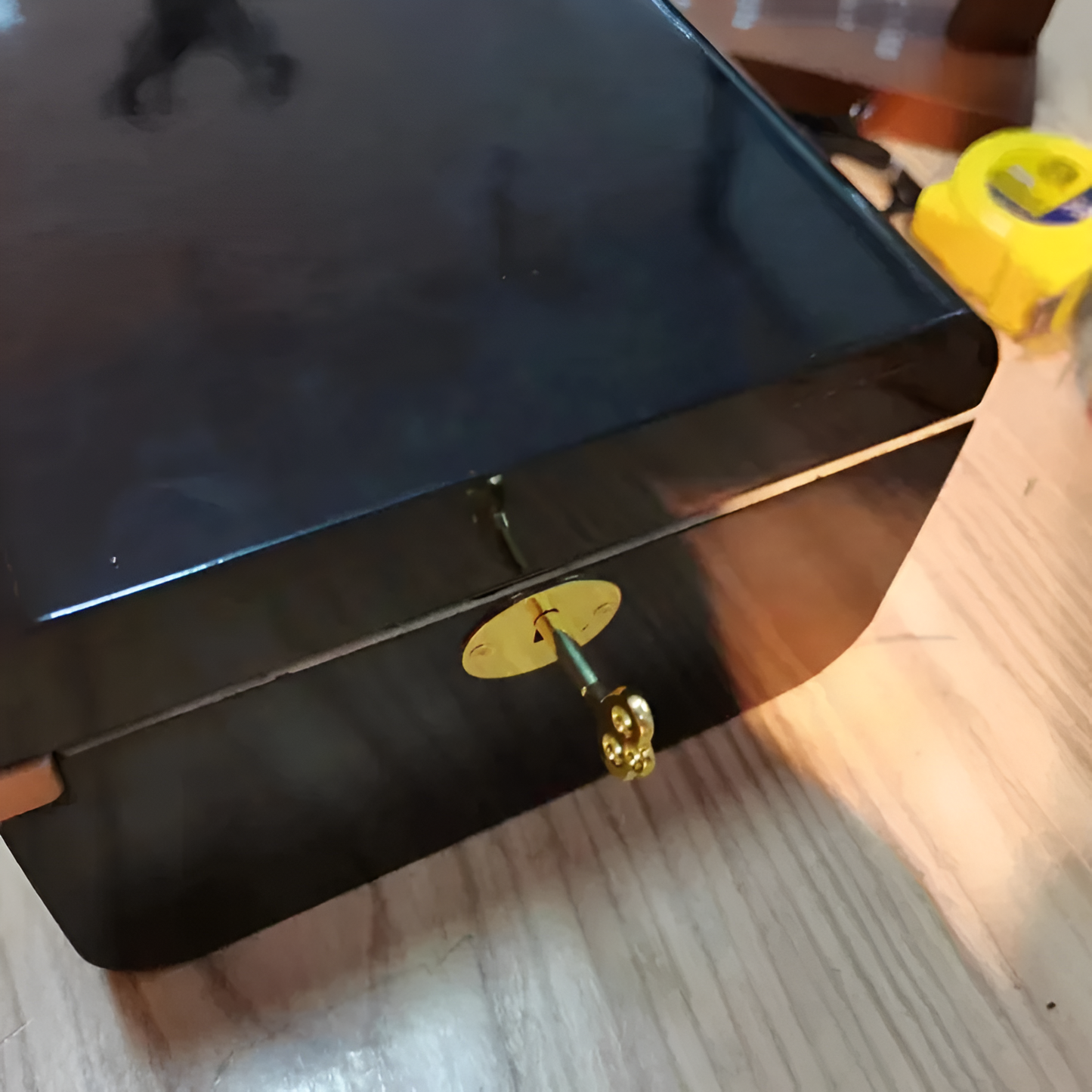 Premium Box Storage Set