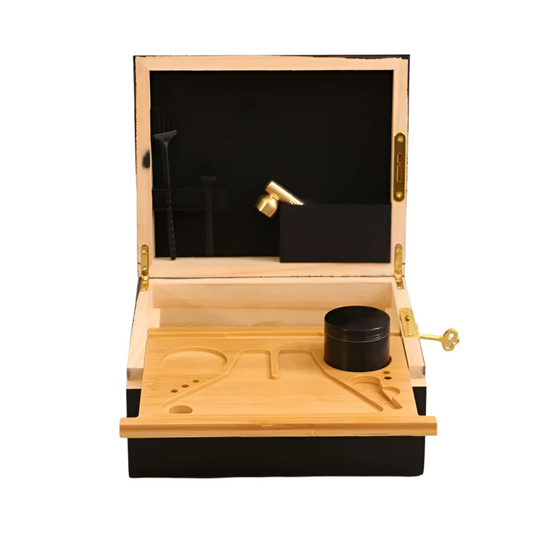 Premium Box Storage Set