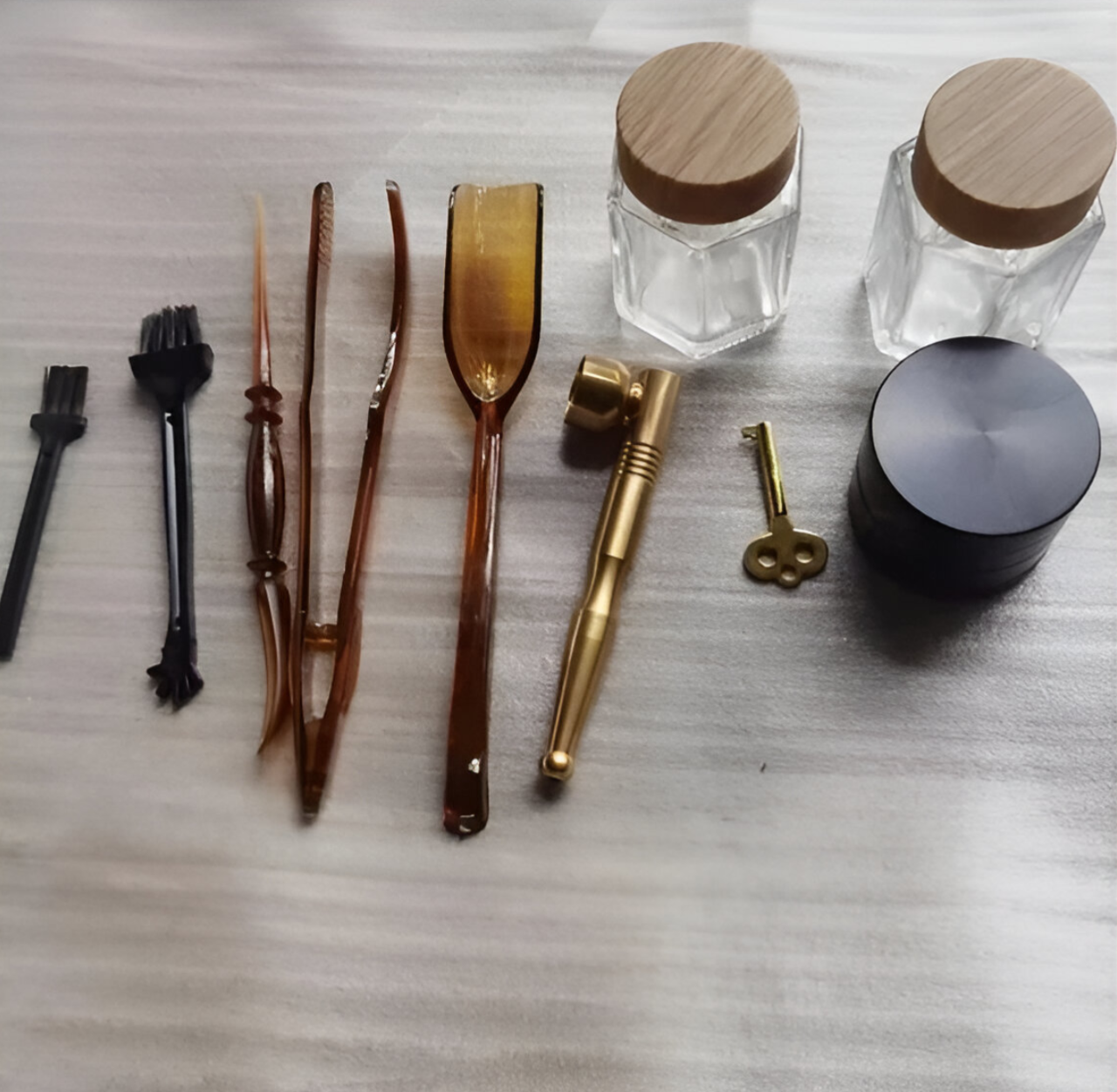 Premium Box Storage Set