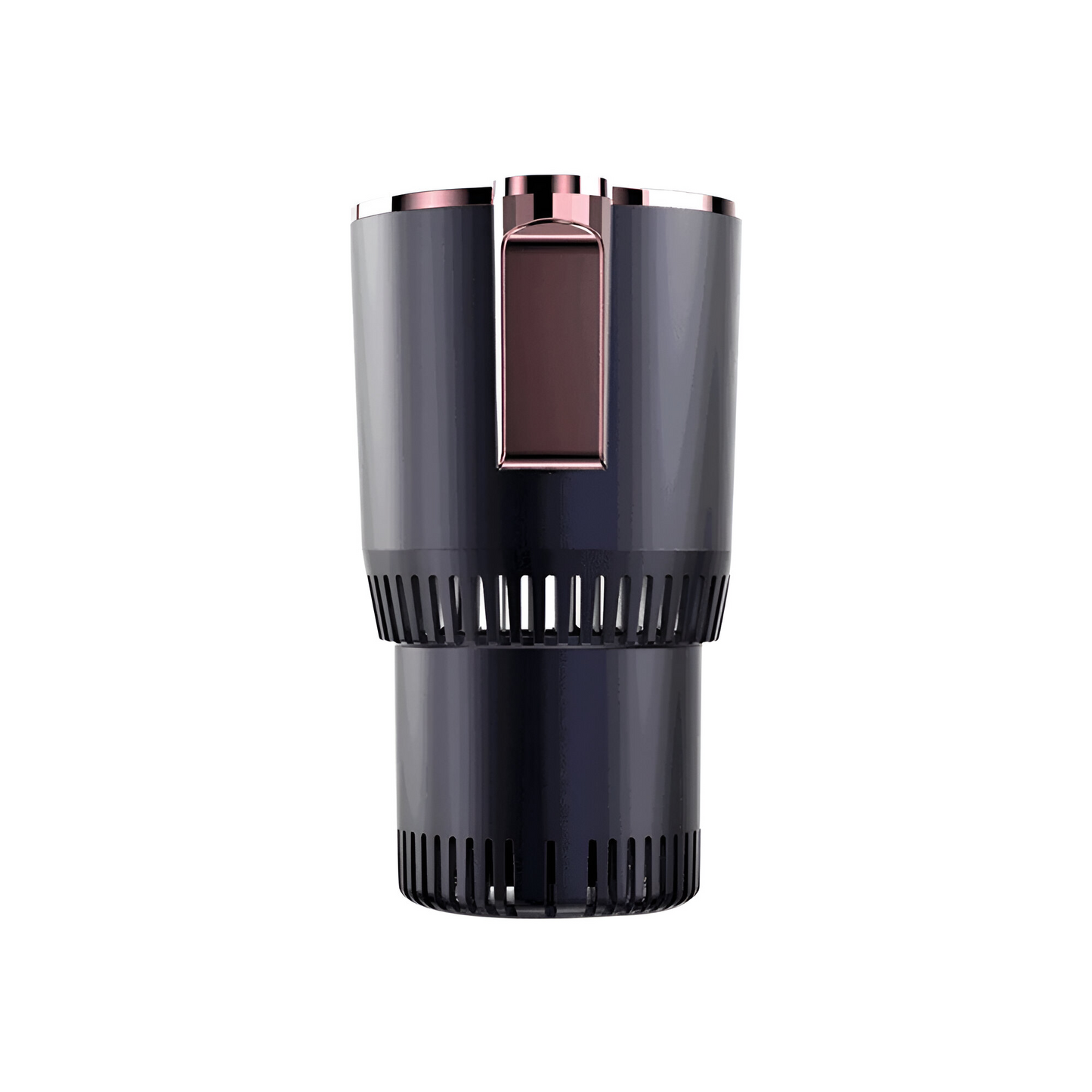Premium in 1 Smart Car Cup Warmer Cooler with Digital Display