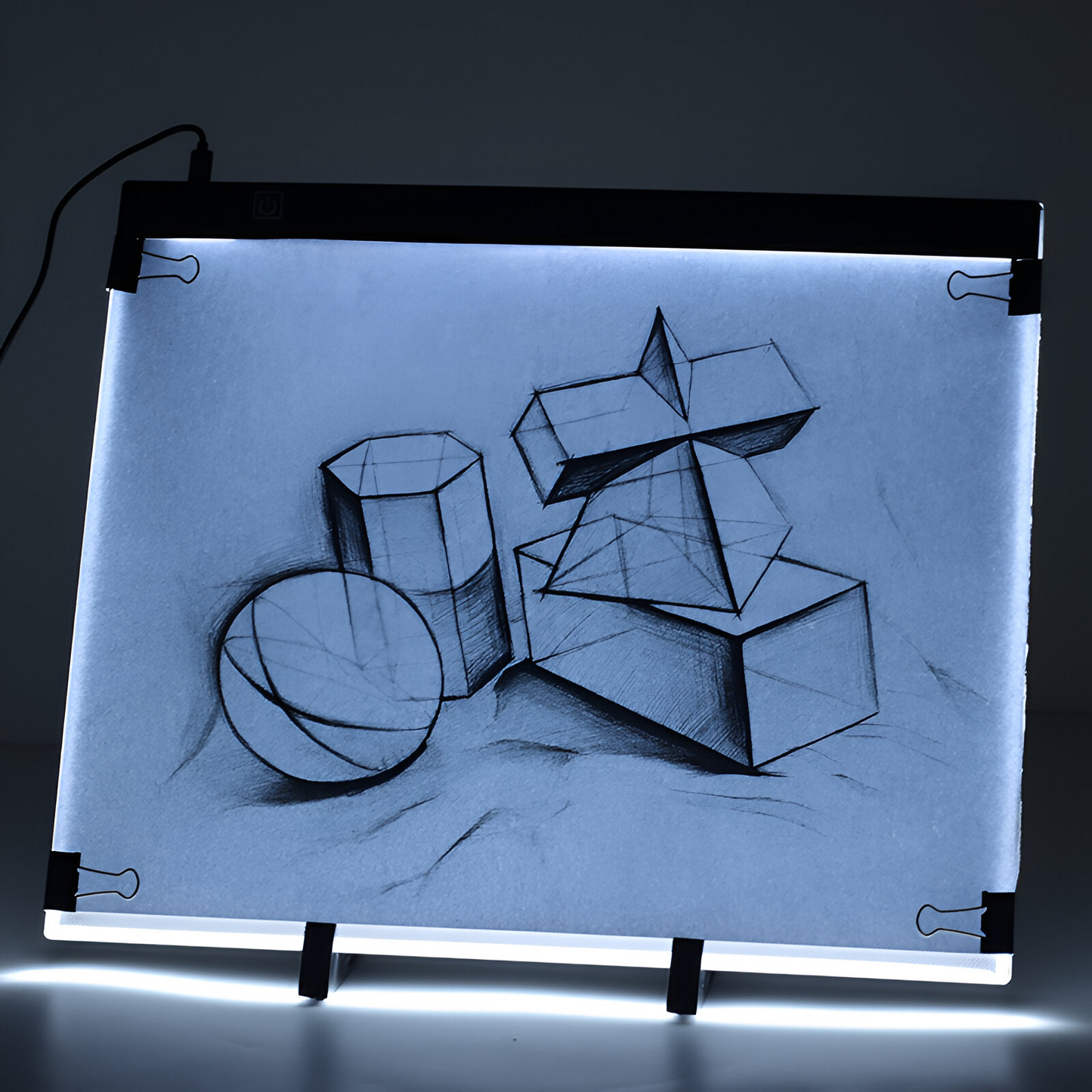 Premium A4 A5 LED Tracing Light Box