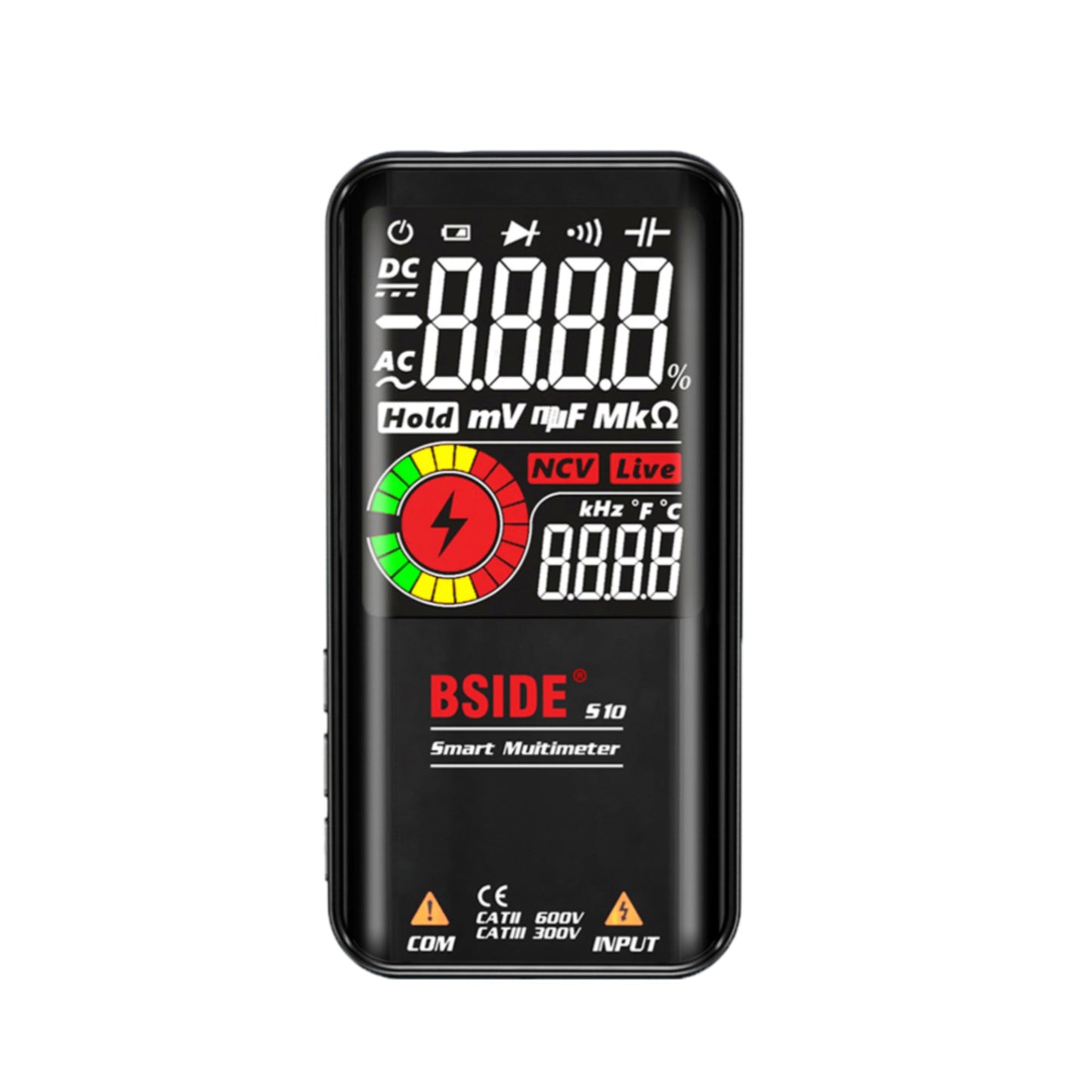 Premium Digital Multimeter