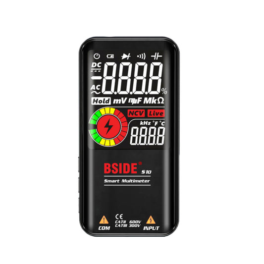Premium Digital Multimeter