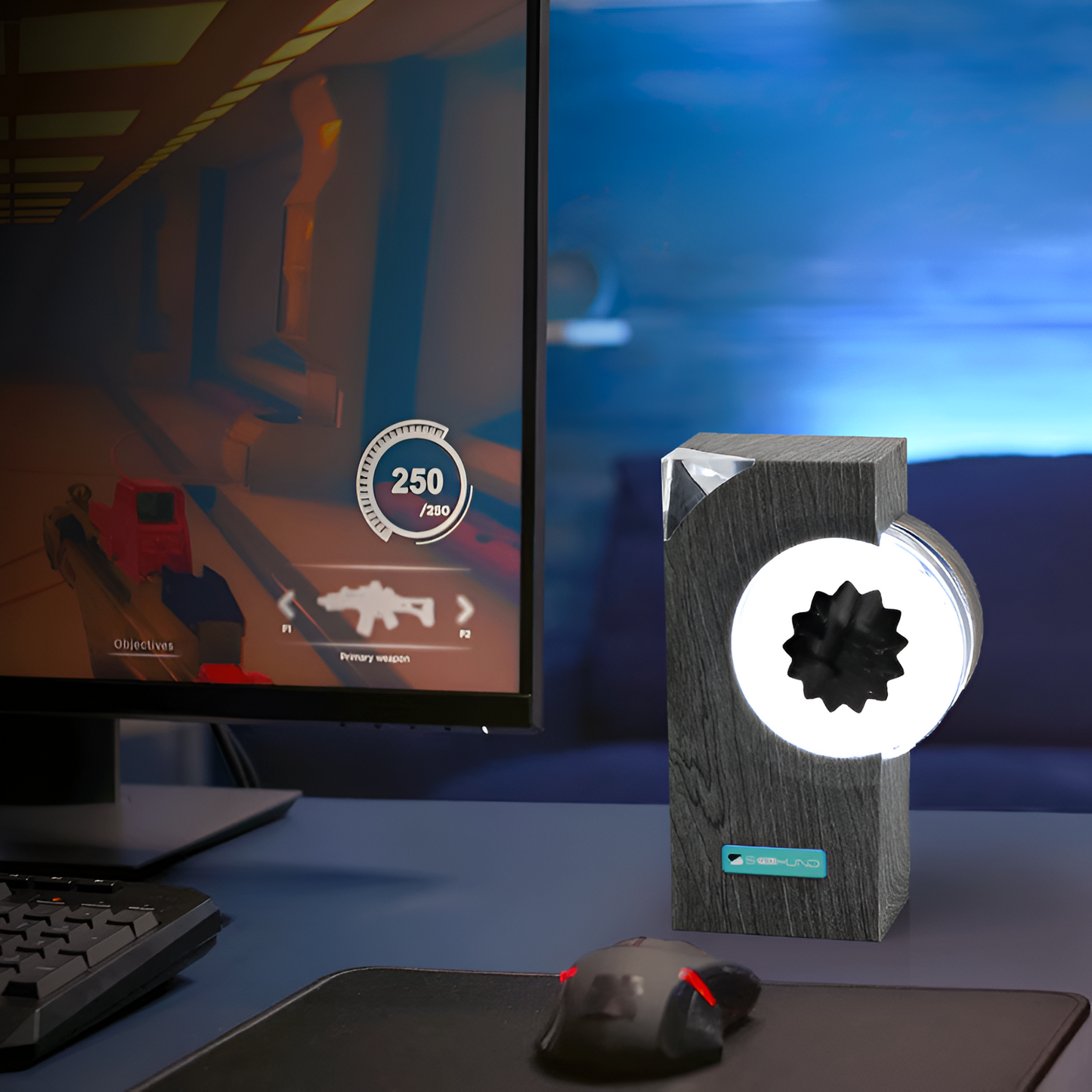 Premium Sound Visualizer