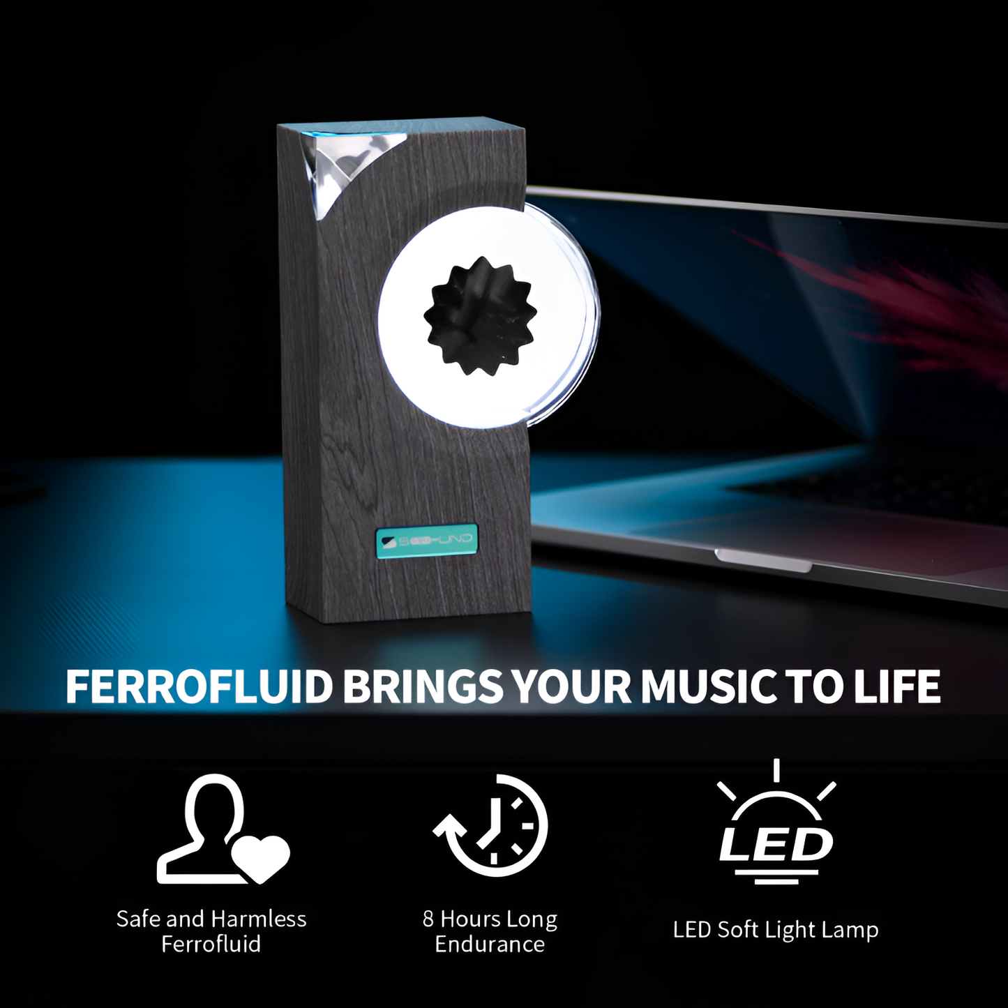 Premium Sound Visualizer