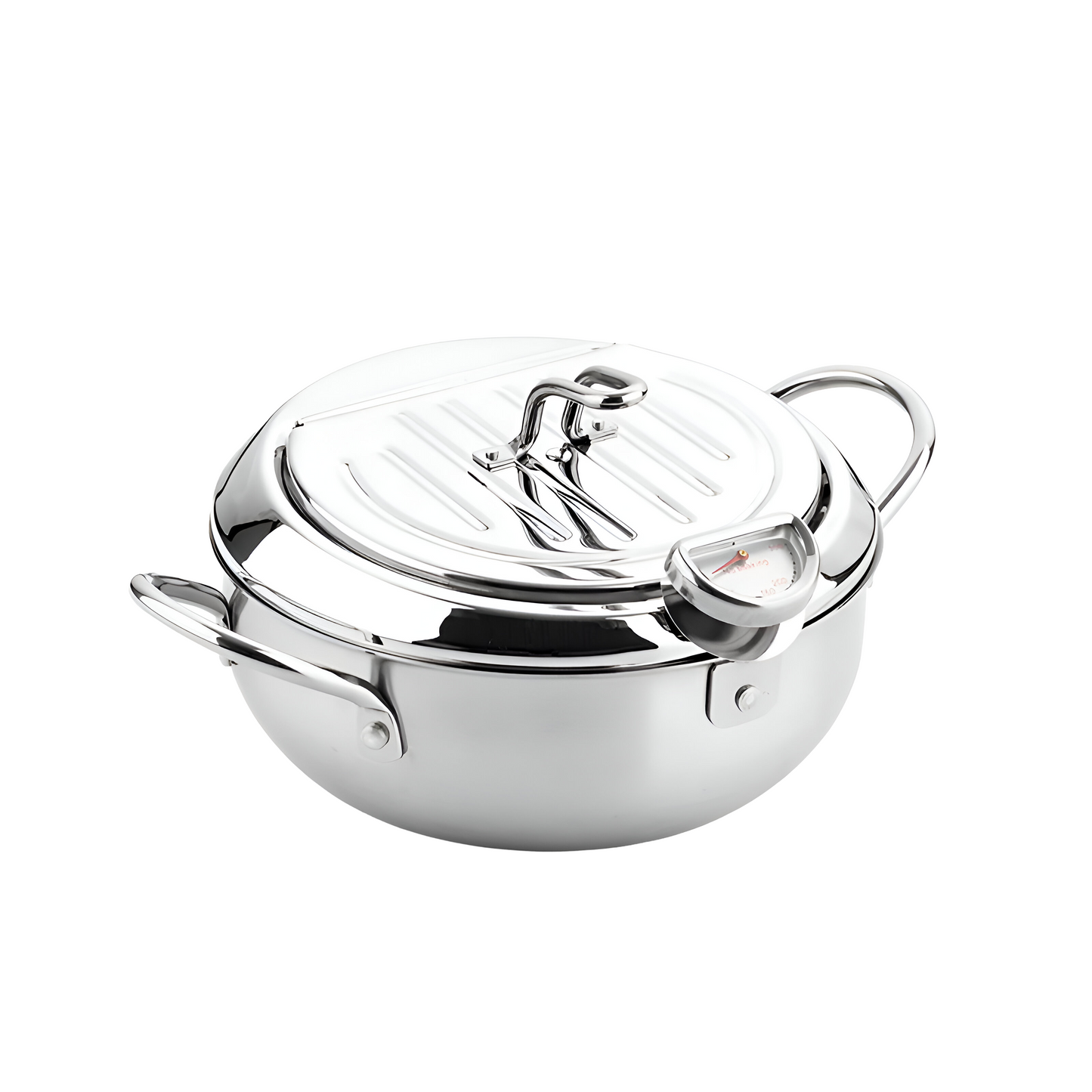 Premium Fryer Pot