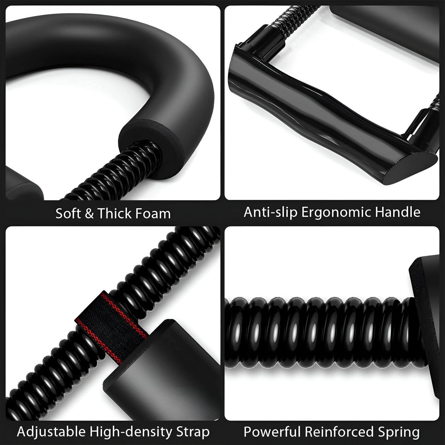 Premium Grip Trainer