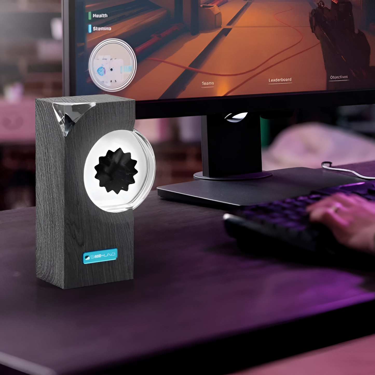Premium Sound Visualizer