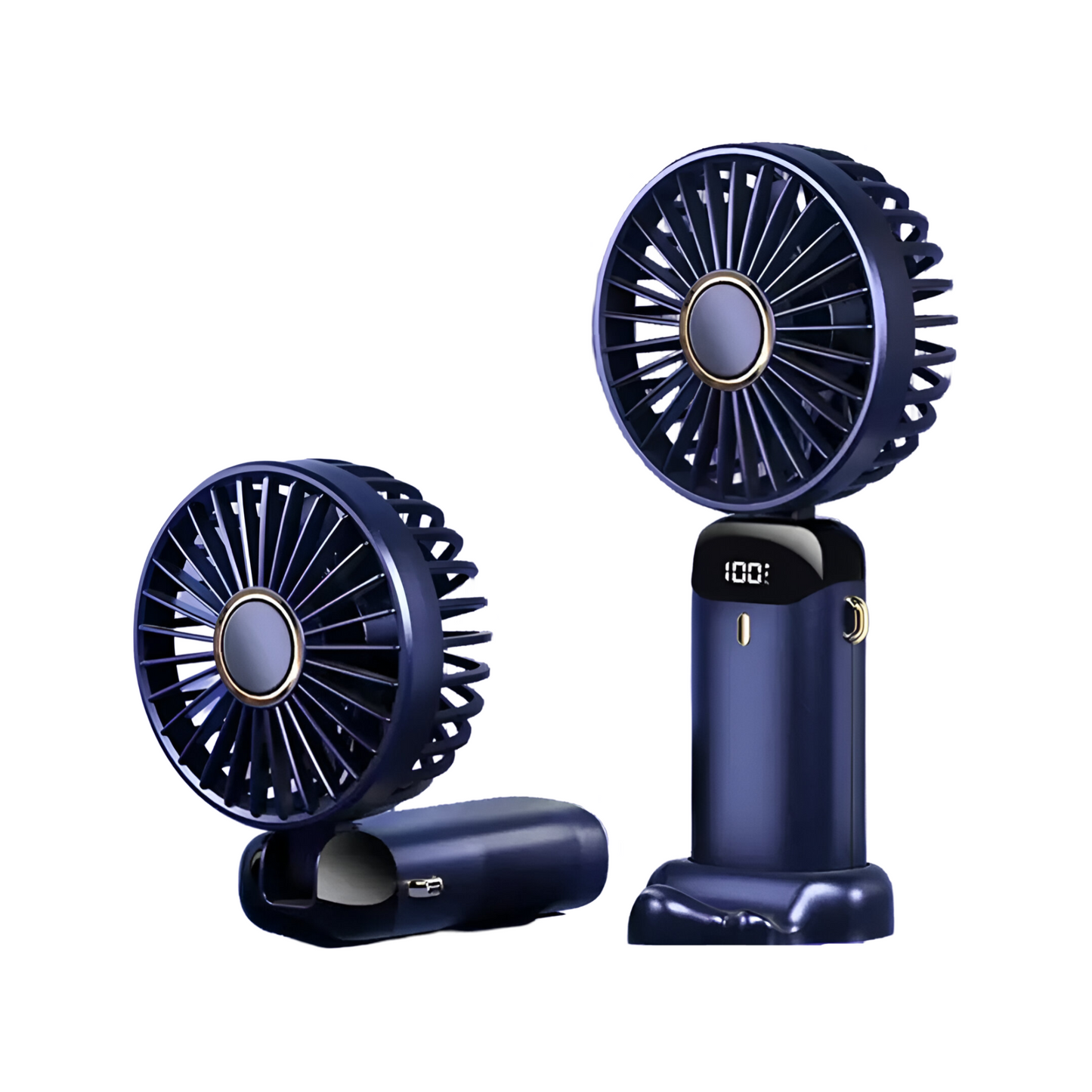 Premium Handheld Fan