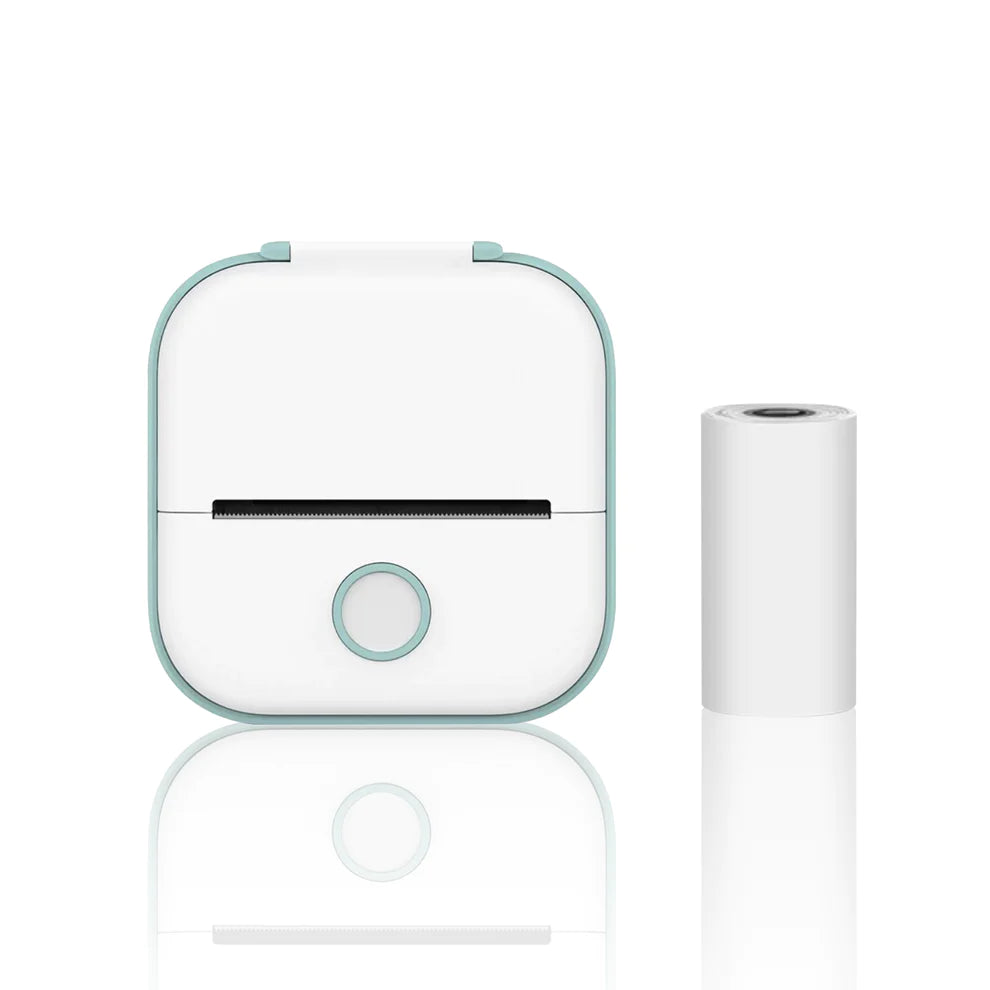 Premium Bluetooth Pocket Printer