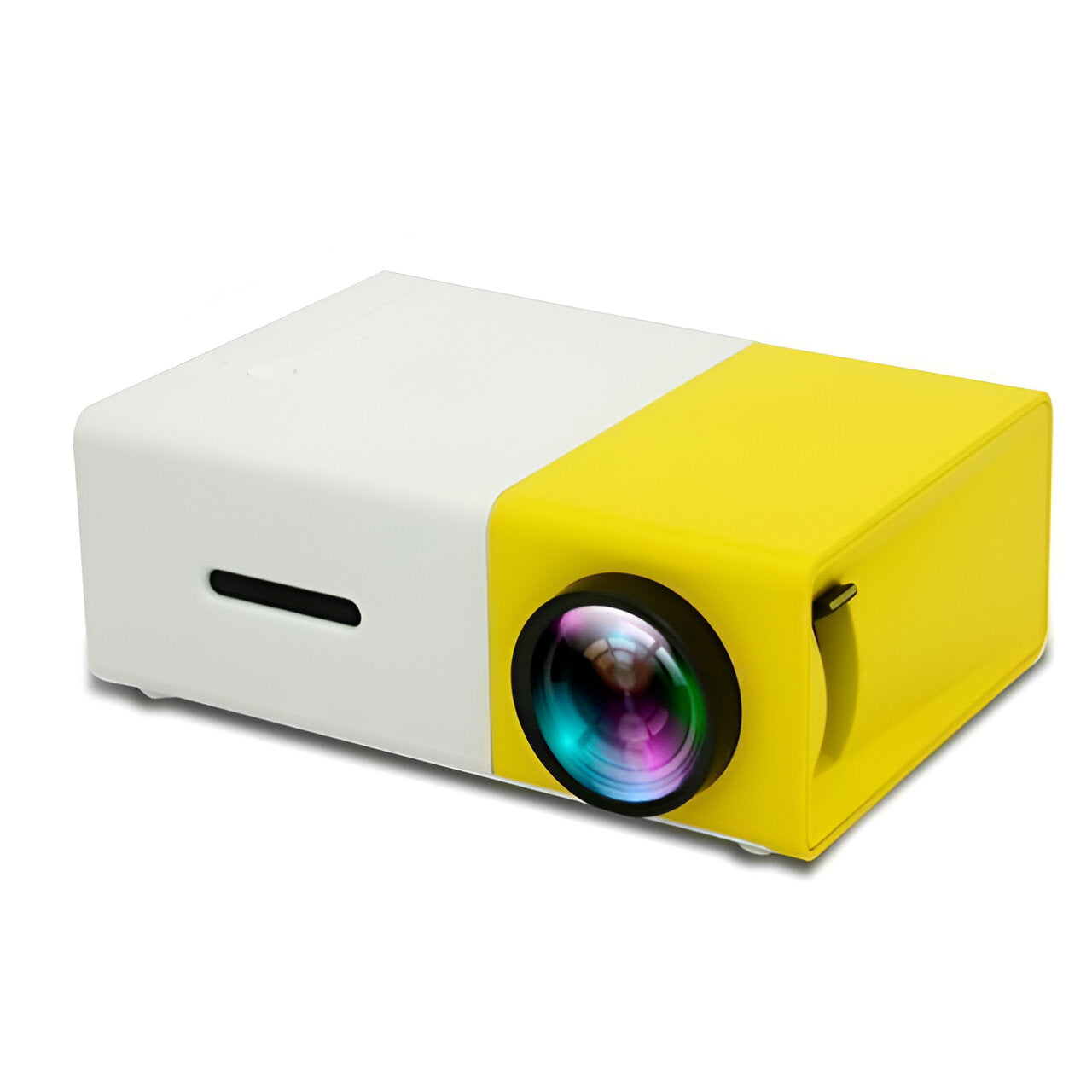 Premium Mini Projector