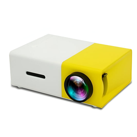 Premium Mini Projector