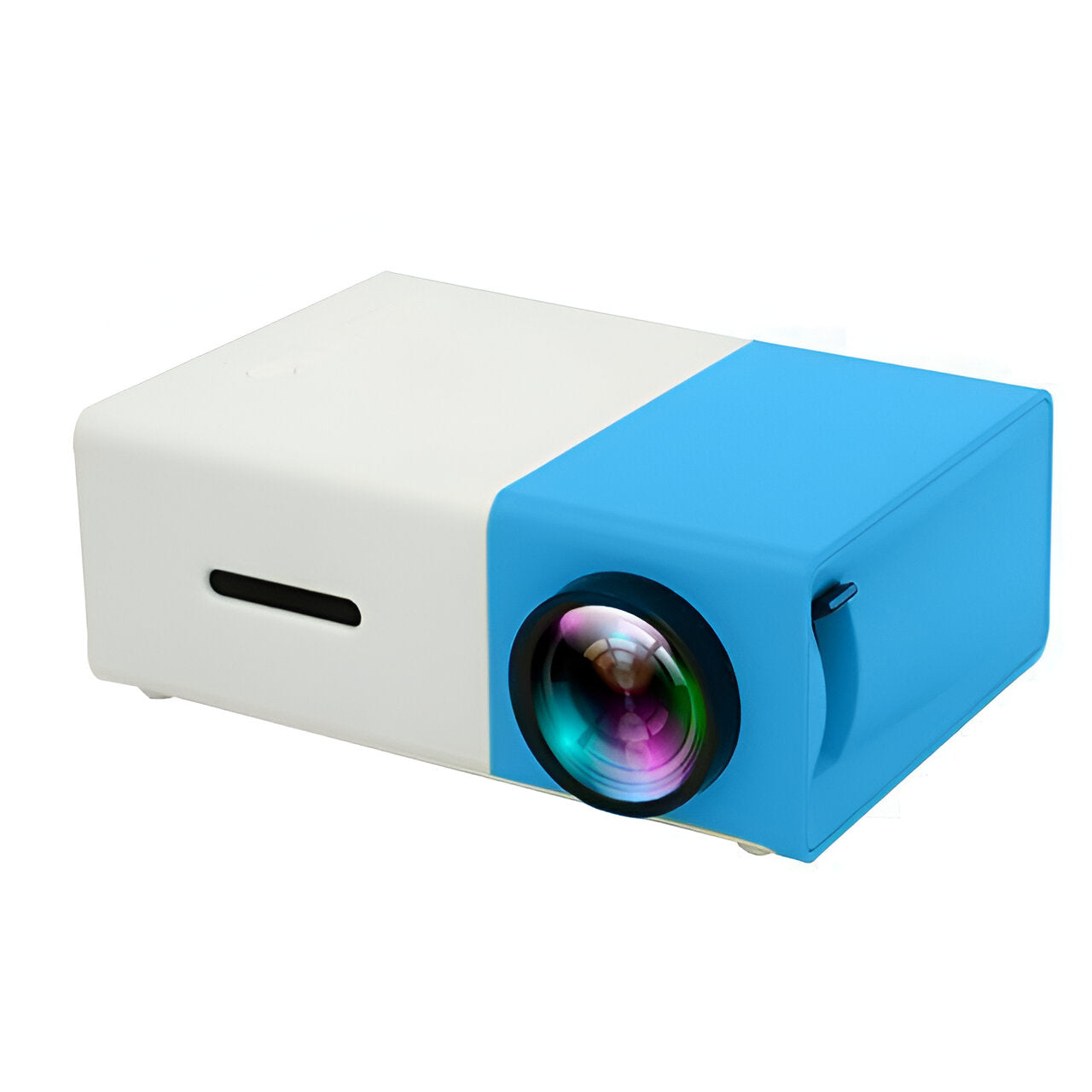 Premium Mini Projector
