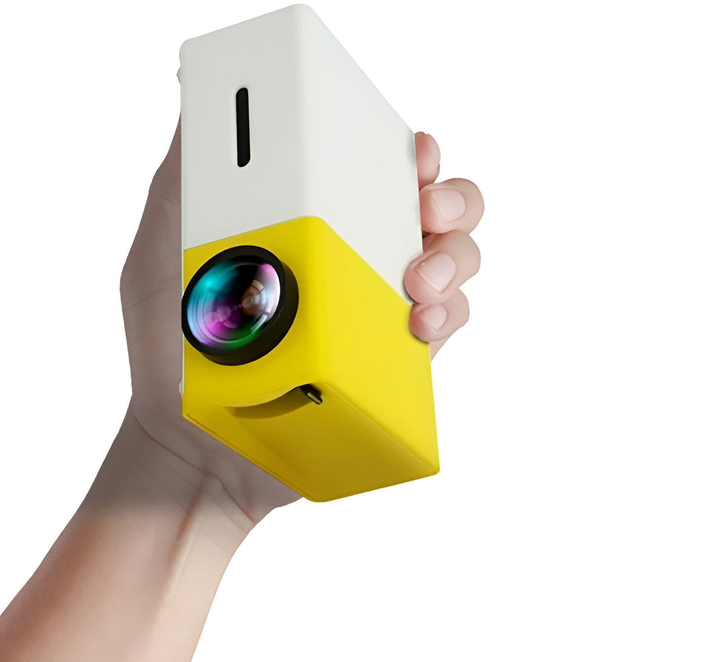 Premium Mini Projector