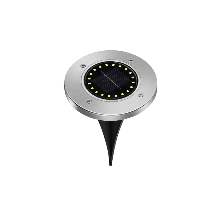 Premium Solar LED Lawn Light