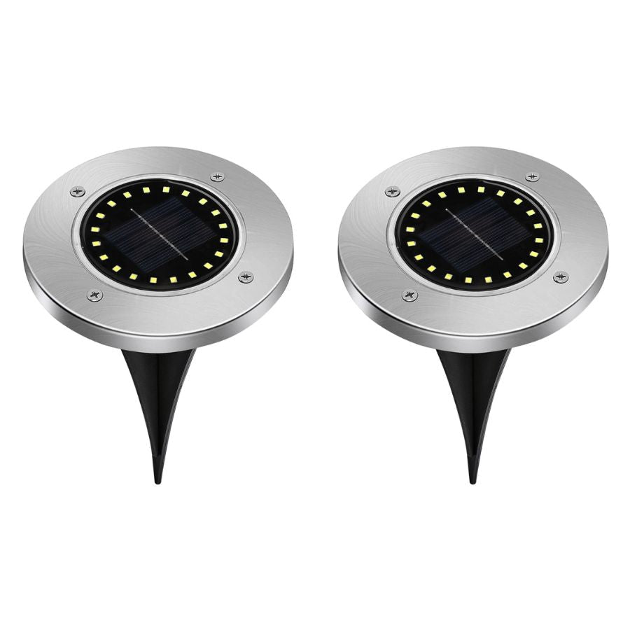 Premium Solar LED Lawn Light