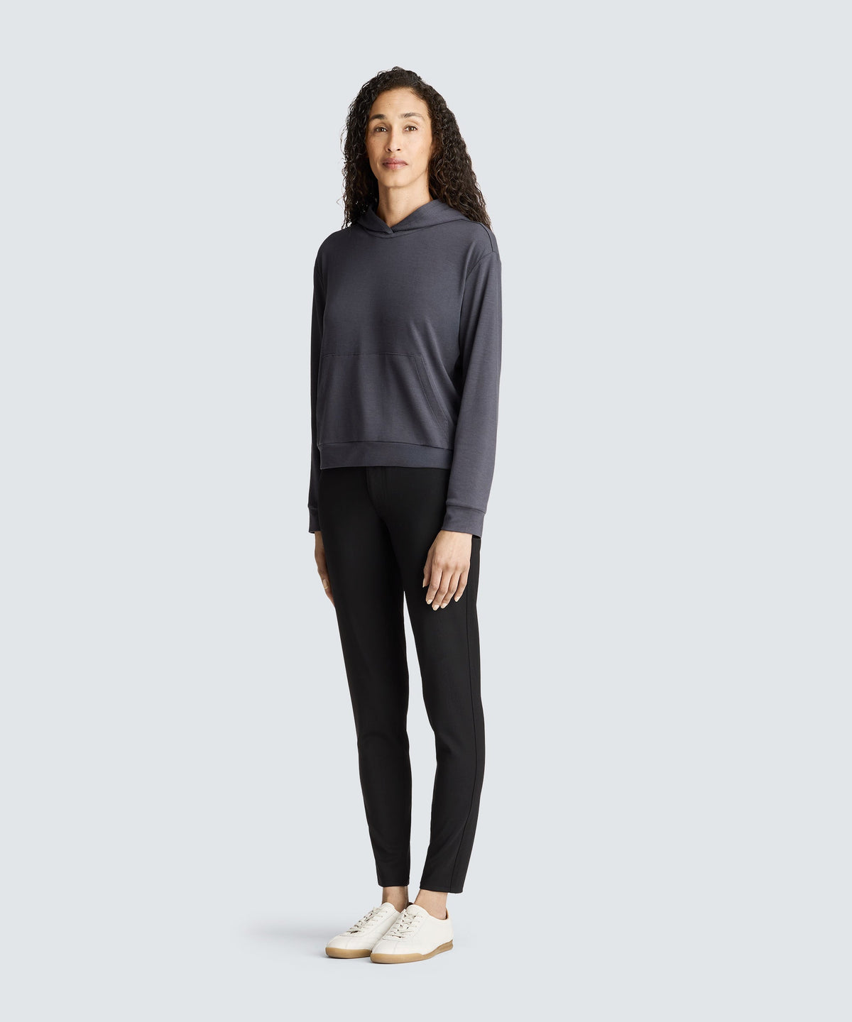 Women's Slim Merino Travel Pants