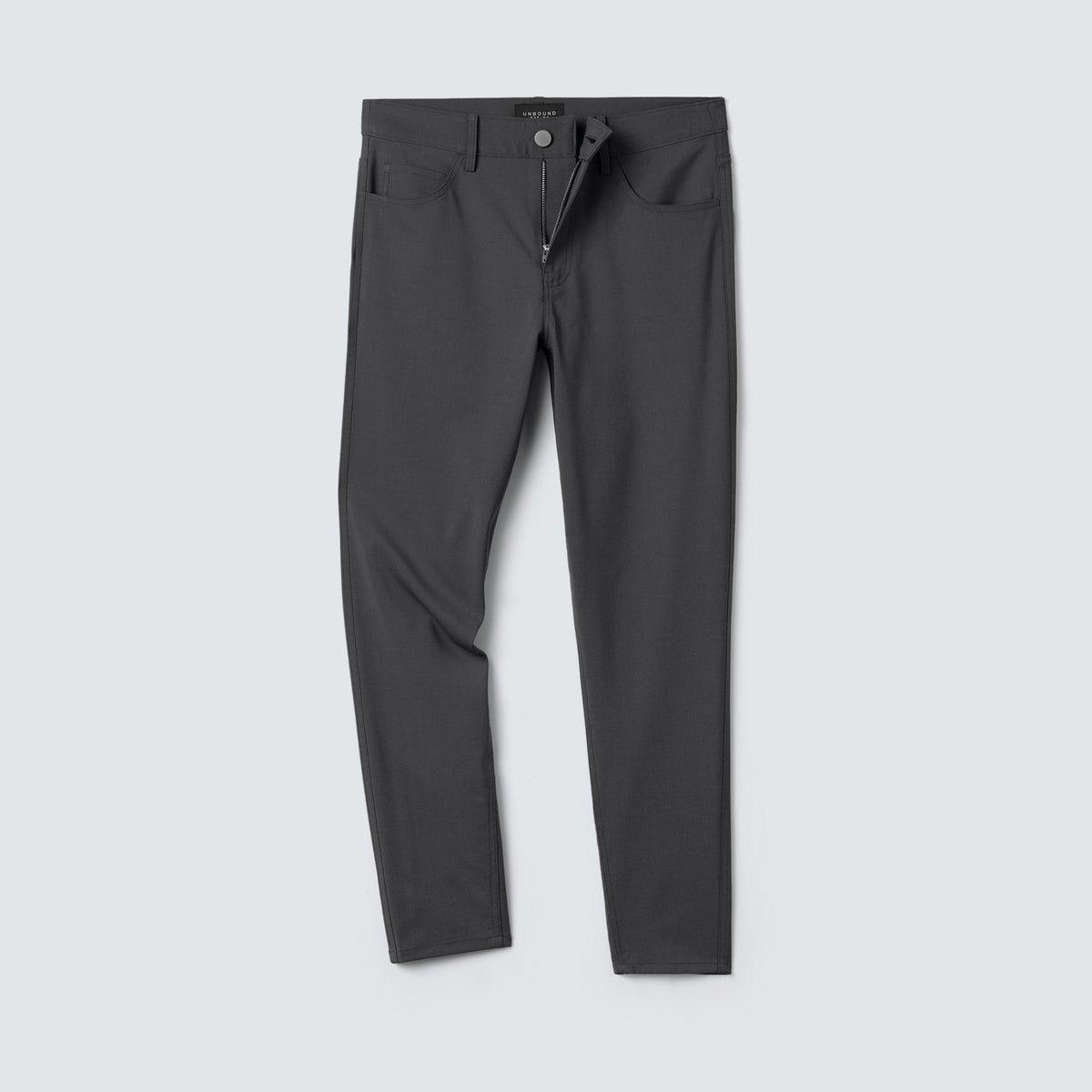 Women's Slim Merino Travel Pants