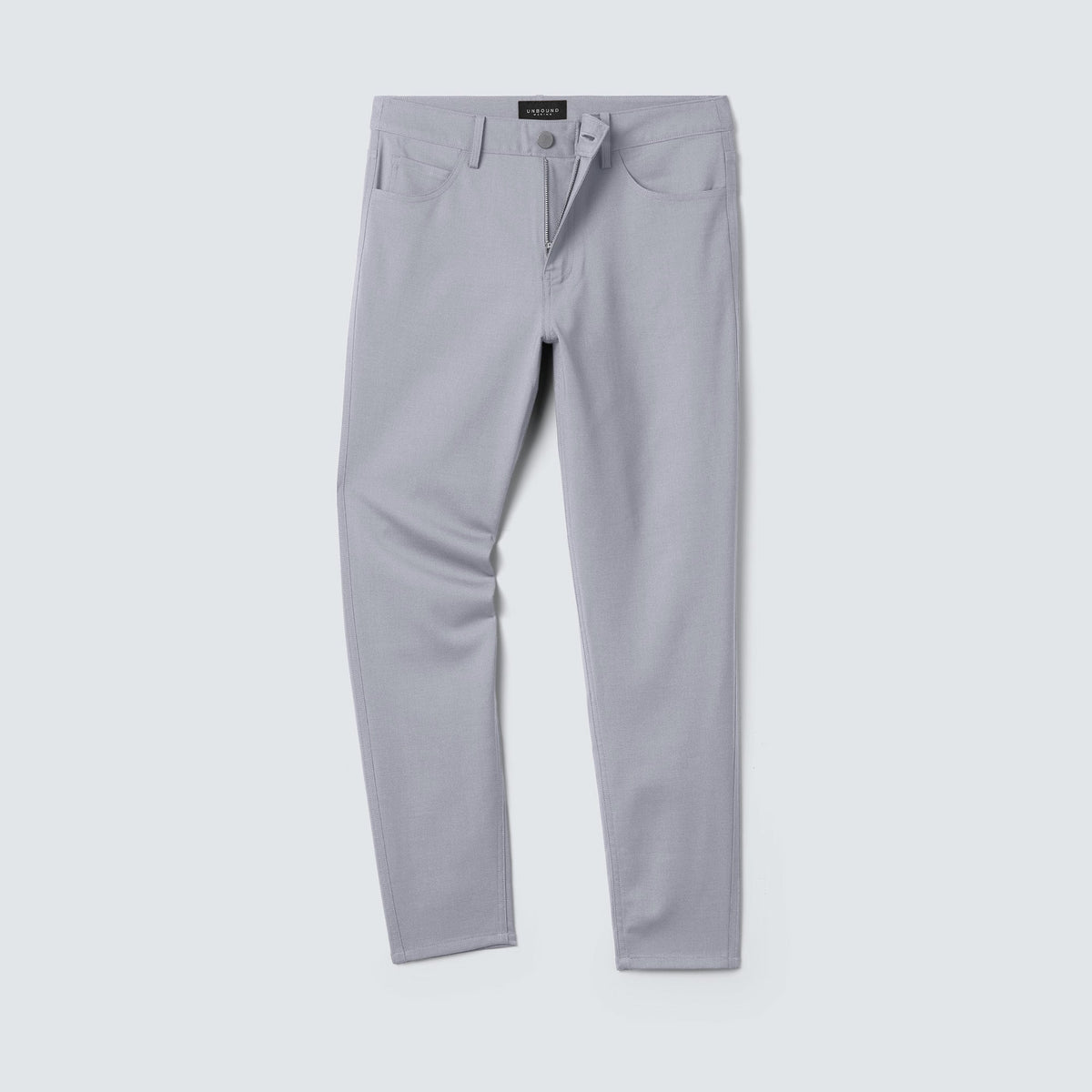 Women's Slim Merino Travel Pants