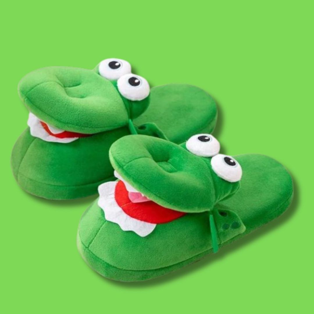 Premium Slippers
