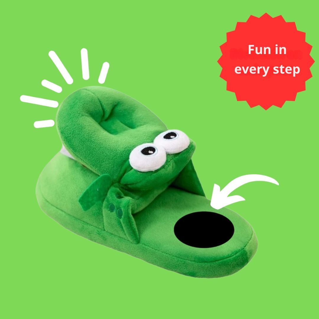 Premium Slippers