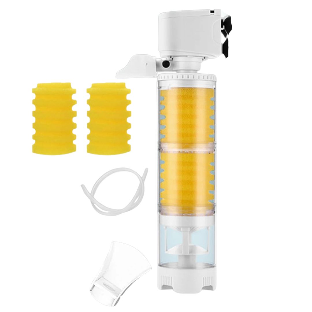 Premium Tank Filter