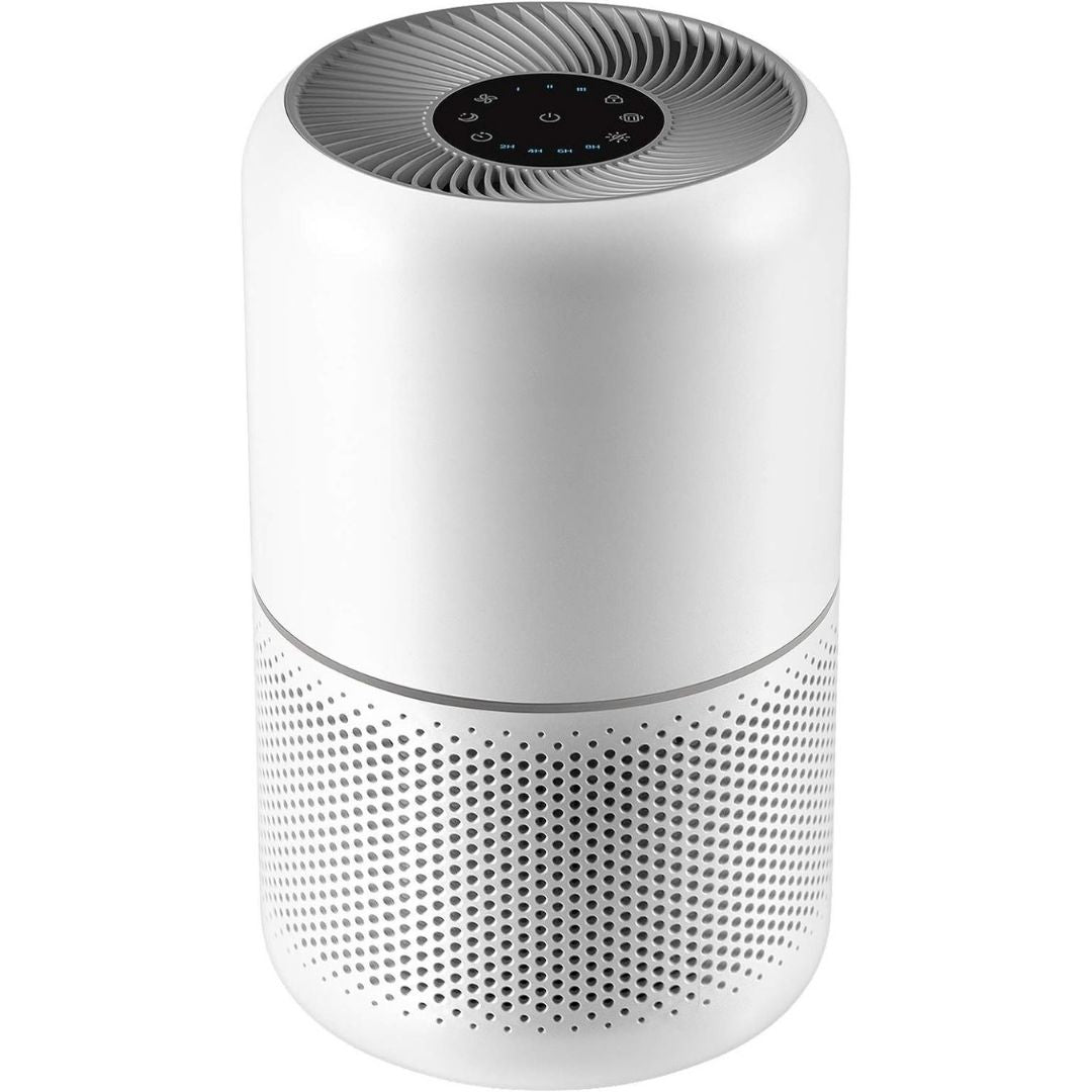 Premium Purifier for Home Allergies Pets Hair in Bedroom