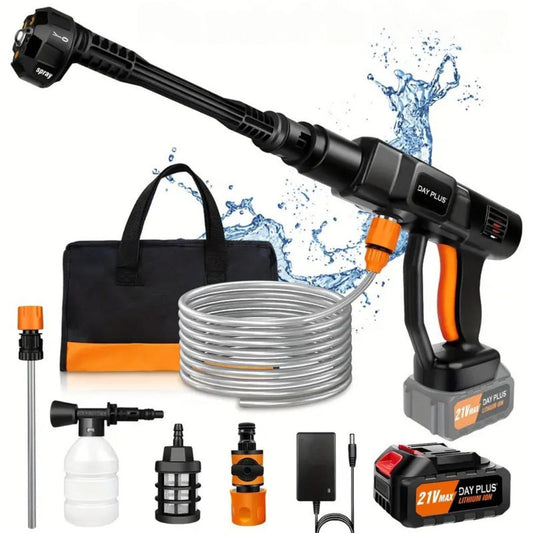 Premium Pressure Washer